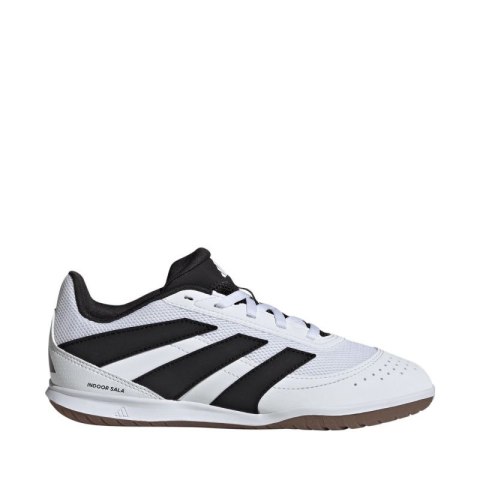 Buty piłkarskie adidas Predator Club IN Jr JR7026 Buty piłkarskie adidas Predator Club IN Jr JR7026