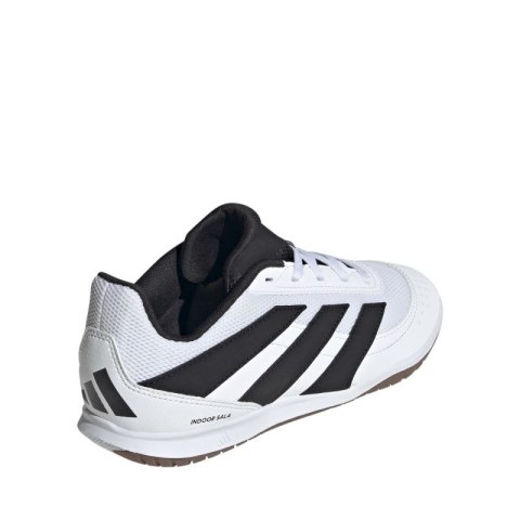 Buty piłkarskie adidas Predator Club IN Jr JR7026 Buty piłkarskie adidas Predator Club IN Jr JR7026