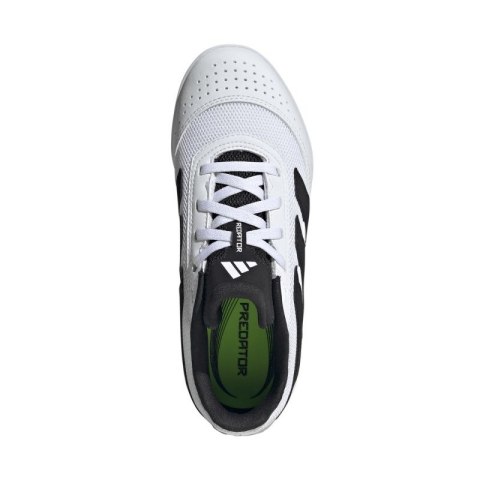 Buty piłkarskie adidas Predator Club IN Jr JR7026 Buty piłkarskie adidas Predator Club IN Jr JR7026