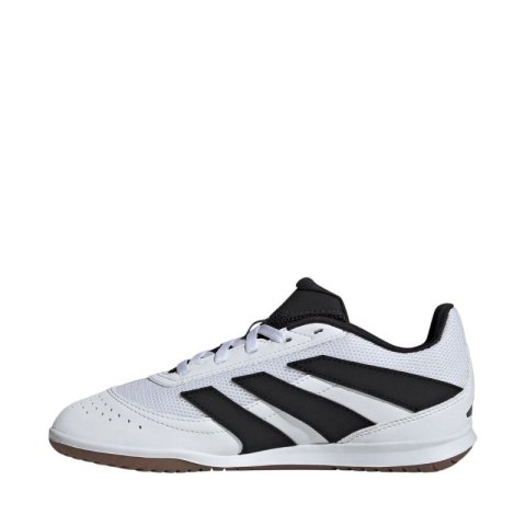 Buty piłkarskie adidas Predator Club IN Jr JR7026 Buty piłkarskie adidas Predator Club IN Jr JR7026