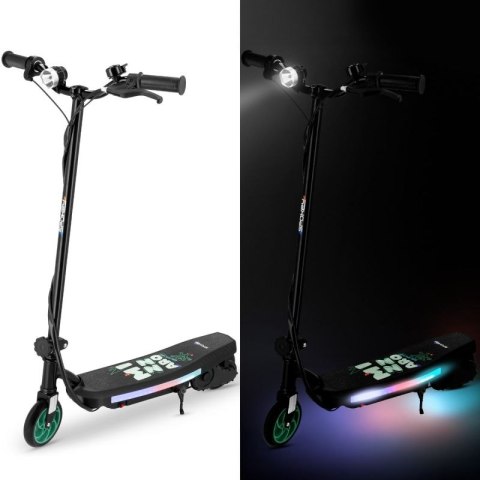 Hulajnoga elektryczna Spokey Mizzaro Jr SPK-945884