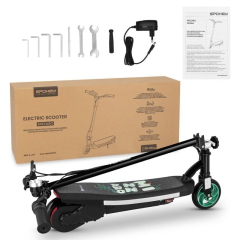 Hulajnoga elektryczna Spokey Mizzaro Jr SPK-945884