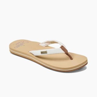 Japonki Reef Cushion Sands Cloud W RF0A3YOW-CLD