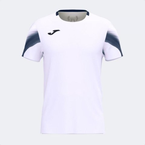 Koszulka Joma Camiseta Manga Corta Elite XI M 103801.203 Koszulka Joma Camiseta Manga Corta Elite XI M 103801.203