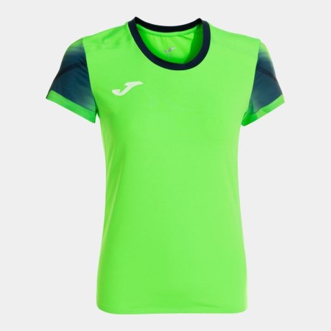 Koszulka Joma Camiseta Manga Corta Elite XI W 902252.023 Koszulka Joma Camiseta Manga Corta Elite XI W 902252.023