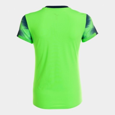 Koszulka Joma Camiseta Manga Corta Elite XI W 902252.023 Koszulka Joma Camiseta Manga Corta Elite XI W 902252.023