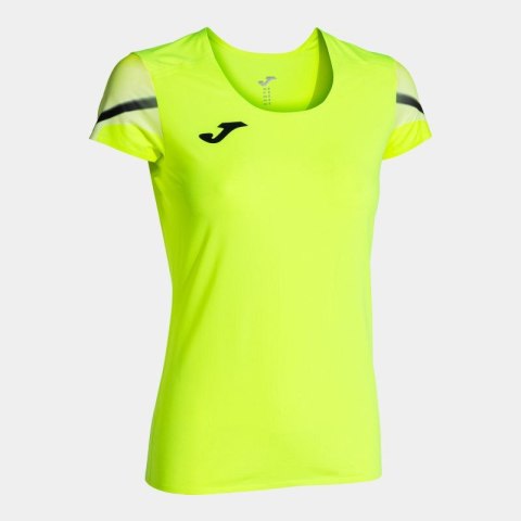 Koszulka Joma Camiseta Manga Corta Elite XI W 902252.061 Koszulka Joma Camiseta Manga Corta Elite XI W 902252.061