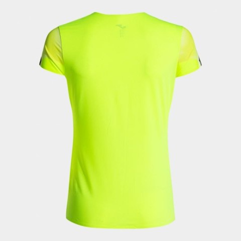 Koszulka Joma Camiseta Manga Corta Elite XI W 902252.061 Koszulka Joma Camiseta Manga Corta Elite XI W 902252.061