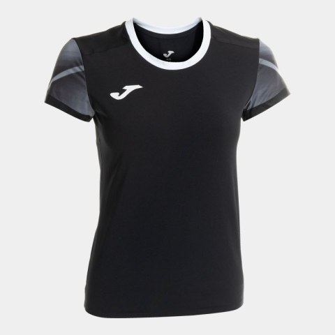 Koszulka Joma Camiseta Manga Corta Elite XI W 902252.110 Koszulka Joma Camiseta Manga Corta Elite XI W 902252.110