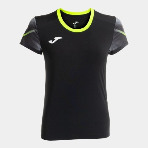 Koszulka Joma Camiseta Manga Corta Elite XI W 902252.121 Koszulka Joma Camiseta Manga Corta Elite XI W 902252.121