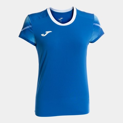 Koszulka Joma Camiseta Manga Corta Elite XI W 902252.702 Koszulka Joma Camiseta Manga Corta Elite XI W 902252.702