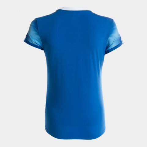 Koszulka Joma Camiseta Manga Corta Elite XI W 902252.702 Koszulka Joma Camiseta Manga Corta Elite XI W 902252.702
