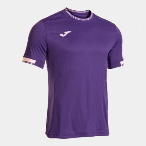 Koszulka Joma Toletum VI Short Sleeve M 104372.550 Koszulka Joma Toletum VI Short Sleeve M 104372.550