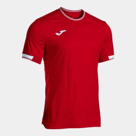 Koszulka Joma Toletum VI Short Sleeve M 104372.600 Koszulka Joma Toletum VI Short Sleeve M 104372.600