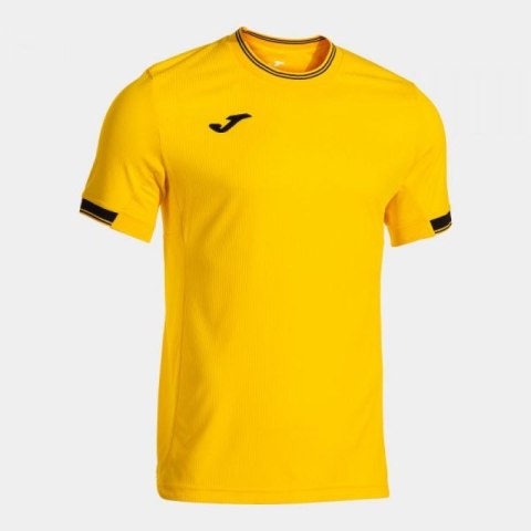 Koszulka Joma Toletum VI Short Sleeve M 104372.900 Koszulka Joma Toletum VI Short Sleeve M 104372.900