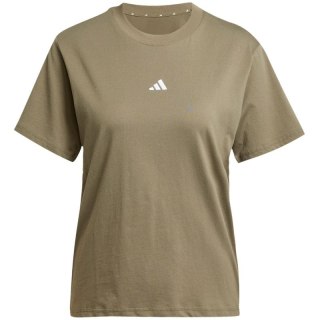 Koszulka adidas Essentials Small Logo Cotton W JI6074