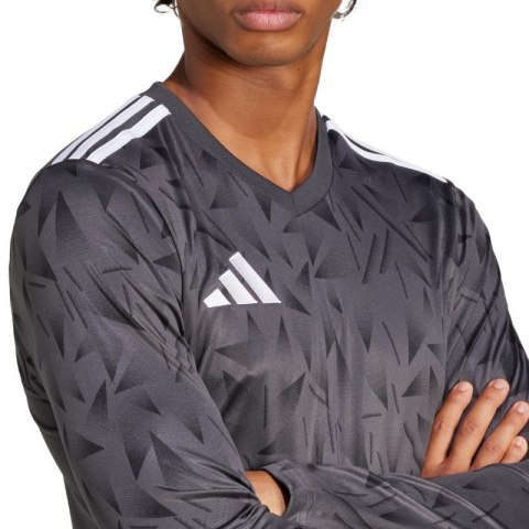 Koszulka adidas Team Icon 25 Jersey Long Sleeve M JH3334 Koszulka adidas Team Icon 25 Jersey Long Sleeve M JH3334