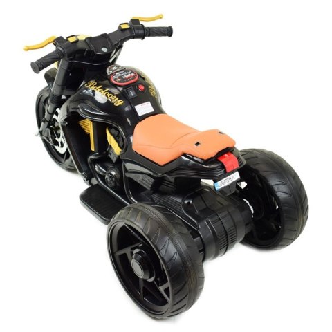 MOTOR CHOPPER NA AKUMULATOR , MIĘKKIE KOŁA, MIĘKKIE SIEDZENIE, PILOT/BDL1188 MOTOR CHOPPER NA AKUMULATOR , MIĘKKIE KOŁA, MIĘKKIE SIEDZENIE, PILOT/BDL1188