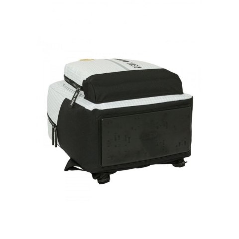 Plecak Real Madryt Protection Backpack 612454305 Plecak Real Madryt Protection Backpack 612454305
