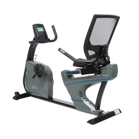 Rowerek poziomy z generatorem Premium HMS R1817 Rowerek poziomy z generatorem Premium HMS R1817