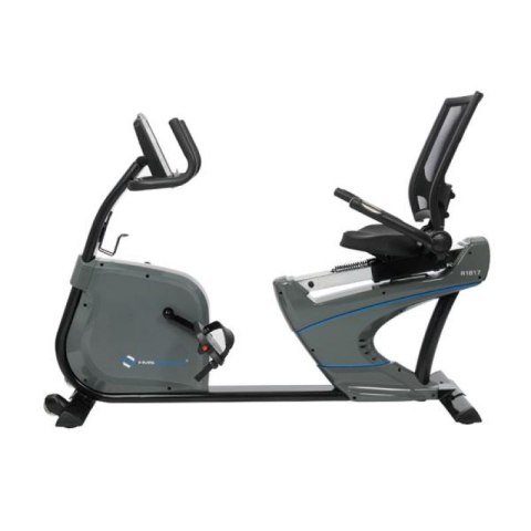 Rowerek poziomy z generatorem Premium HMS R1817 Rowerek poziomy z generatorem Premium HMS R1817