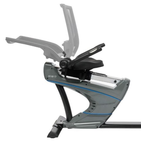 Rowerek poziomy z generatorem Premium HMS R1817 Rowerek poziomy z generatorem Premium HMS R1817
