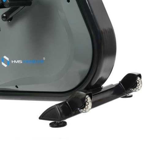 Rowerek poziomy z generatorem Premium HMS R1817 Rowerek poziomy z generatorem Premium HMS R1817