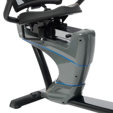 Rowerek poziomy z generatorem Premium HMS R1817 Rowerek poziomy z generatorem Premium HMS R1817