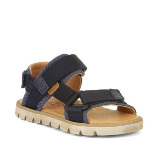 Sandały Froddo Jr G3150259-6