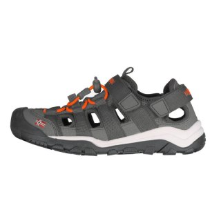 Sandały Trollkids Kids Kristiansand Sandal XT Jr 665-612