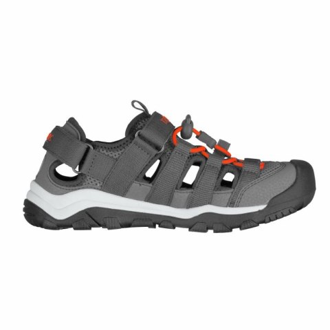 Sandały Trollkids Kids Kristiansand Sandal XT Jr 665-612 Sandały Trollkids Kids Kristiansand Sandal XT Jr 665-612