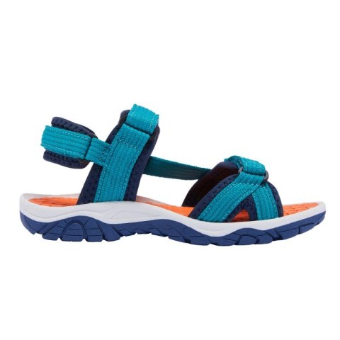 Sandały Trollkids Kids Oslofjord Sandal Jr 268-190 Sandały Trollkids Kids Oslofjord Sandal Jr 268-190