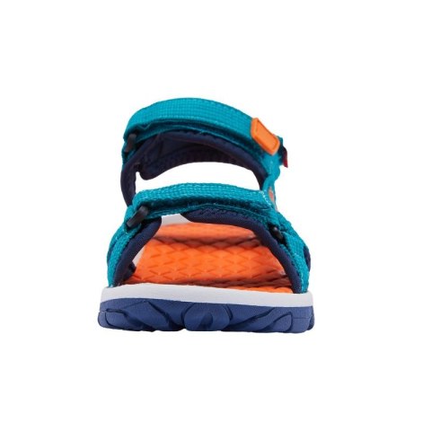 Sandały Trollkids Kids Oslofjord Sandal Jr 268-190 Sandały Trollkids Kids Oslofjord Sandal Jr 268-190