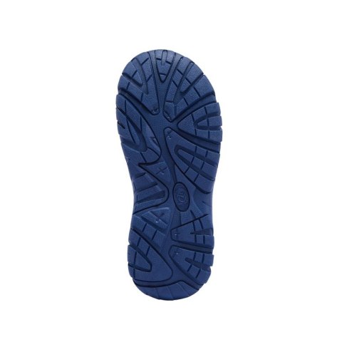 Sandały Trollkids Kids Oslofjord Sandal Jr 268-190 Sandały Trollkids Kids Oslofjord Sandal Jr 268-190