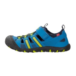 Sandały Trollkids Kids Sandefjord Sandal XT Jr 668-106