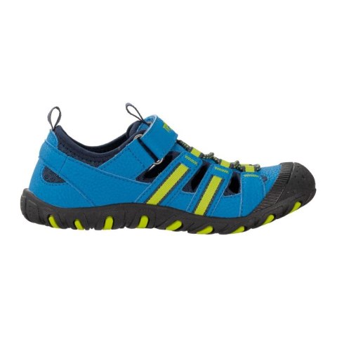 Sandały Trollkids Kids Sandefjord Sandal XT Jr 668-106 Sandały Trollkids Kids Sandefjord Sandal XT Jr 668-106