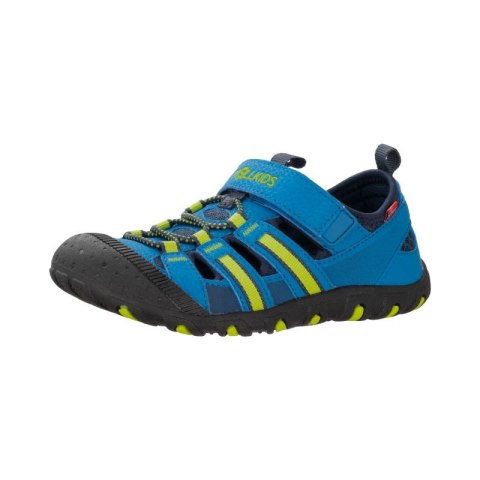 Sandały Trollkids Kids Sandefjord Sandal XT Jr 668-106 Sandały Trollkids Kids Sandefjord Sandal XT Jr 668-106