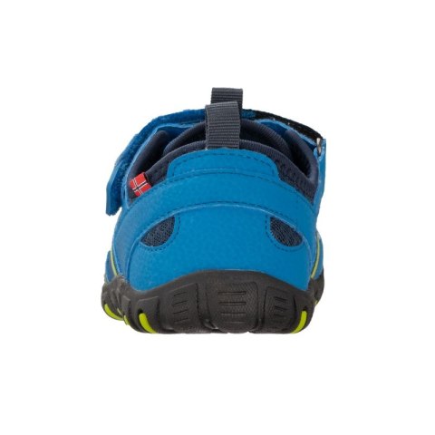 Sandały Trollkids Kids Sandefjord Sandal XT Jr 668-106 Sandały Trollkids Kids Sandefjord Sandal XT Jr 668-106