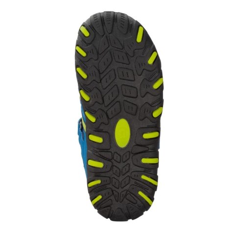 Sandały Trollkids Kids Sandefjord Sandal XT Jr 668-106 Sandały Trollkids Kids Sandefjord Sandal XT Jr 668-106