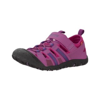 Sandały Trollkids Kids Sandefjord Sandal XT Jr 668-242