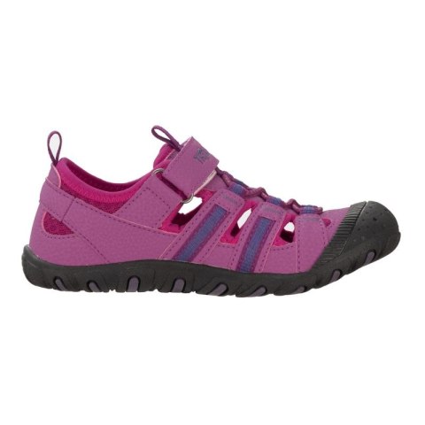 Sandały Trollkids Kids Sandefjord Sandal XT Jr 668-242 Sandały Trollkids Kids Sandefjord Sandal XT Jr 668-242
