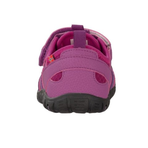 Sandały Trollkids Kids Sandefjord Sandal XT Jr 668-242 Sandały Trollkids Kids Sandefjord Sandal XT Jr 668-242
