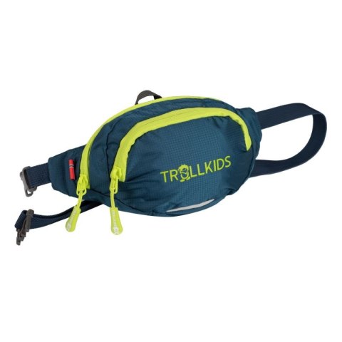 Saszetka, nerka Trollkids Kids Trolltunga Hip bag Jr 495-151 Saszetka, nerka Trollkids Kids Trolltunga Hip bag Jr 495-151