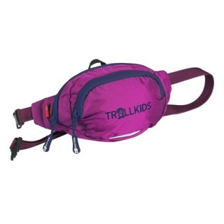 Saszetka, nerka Trollkids Kids Trolltunga Hip bag Jr 495-236