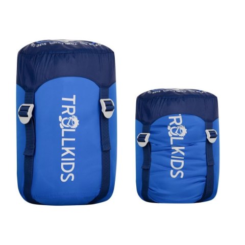 Śpiwór Trollkids Kids Midnight Sun Dreamer Jr 971-117 Śpiwór Trollkids Kids Midnight Sun Dreamer Jr 971-117