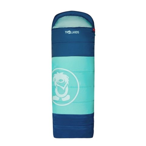 Śpiwór Trollkids Kids Midnight Sun Dreamer Jr 971-134 Śpiwór Trollkids Kids Midnight Sun Dreamer Jr 971-134