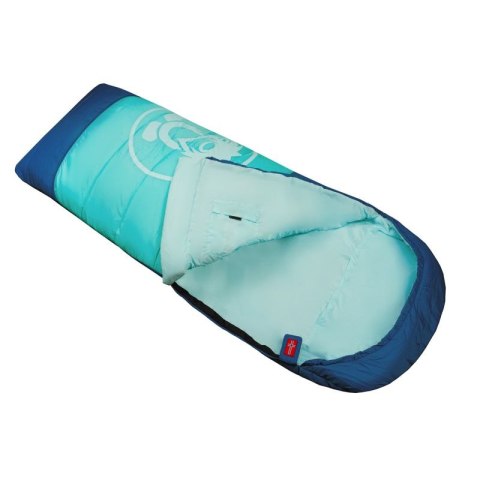 Śpiwór Trollkids Kids Midnight Sun Dreamer Jr 971-134 Śpiwór Trollkids Kids Midnight Sun Dreamer Jr 971-134