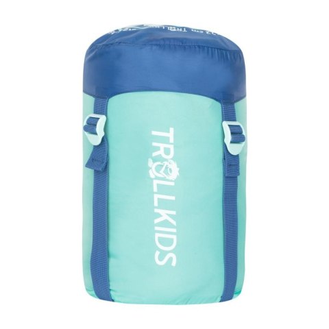 Śpiwór Trollkids Kids Midnight Sun Dreamer Jr 971-134 Śpiwór Trollkids Kids Midnight Sun Dreamer Jr 971-134