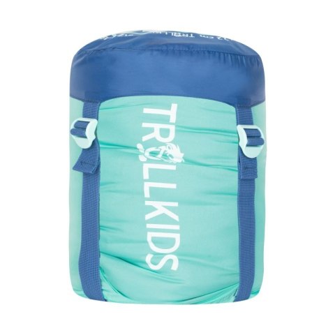 Śpiwór Trollkids Kids Midnight Sun Dreamer Jr 971-134 Śpiwór Trollkids Kids Midnight Sun Dreamer Jr 971-134