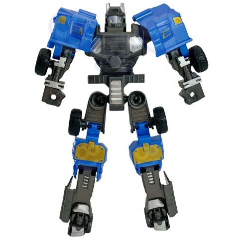 WOOPIE Robot Transformujący 2w1 Pojazd Bojowy WOOPIE Robot Transformujący 2w1 Pojazd Bojowy